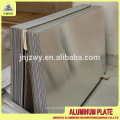 Hojas de aluminio 3104 H22